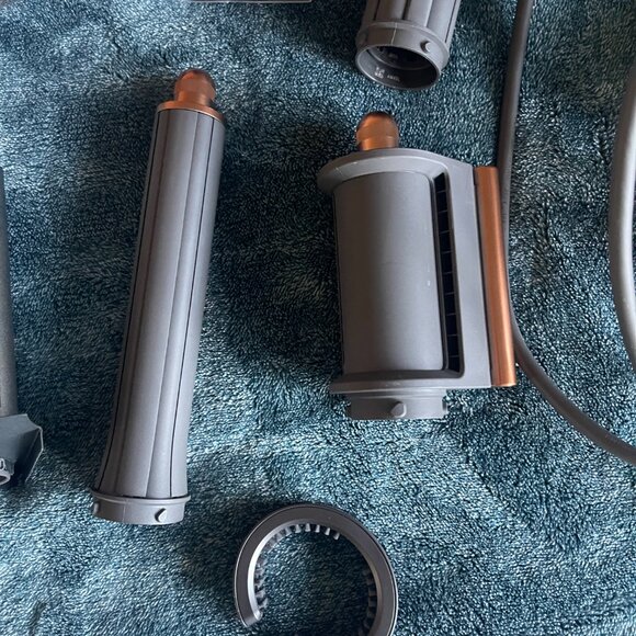 Like NEW Dyson Airwrap Complete LONG HAIR - Picture 4 of 8